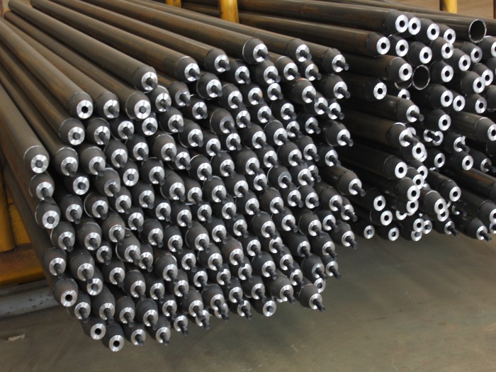 博尔塔拉蒙古自治州网架杆件