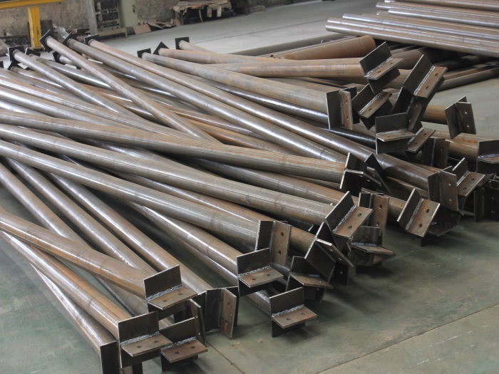 博尔塔拉蒙古自治州网架杆件