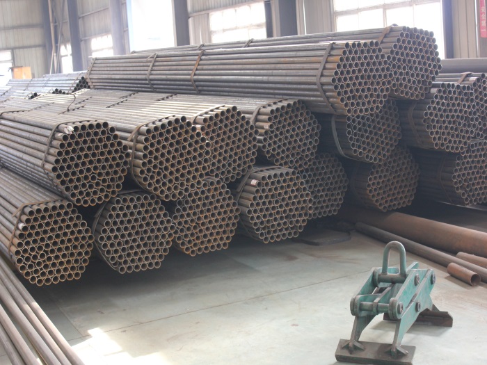 博尔塔拉蒙古自治州网架杆件