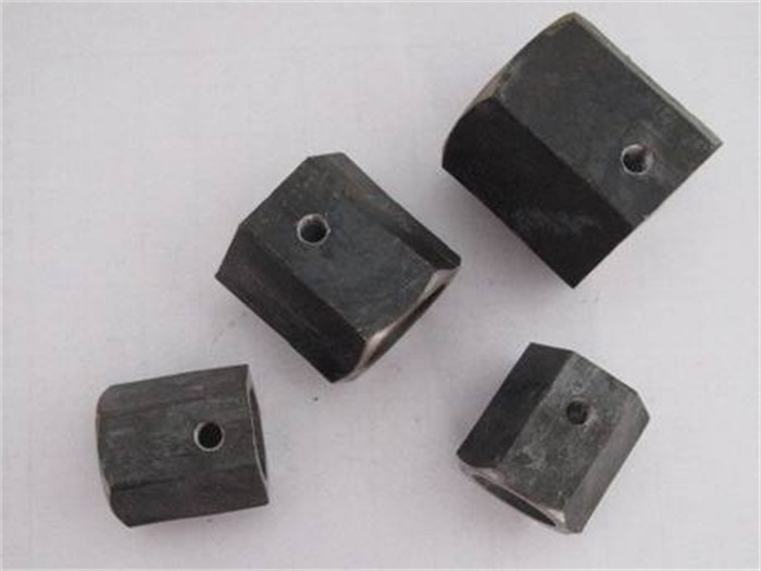 博尔塔拉蒙古自治州无纹螺母