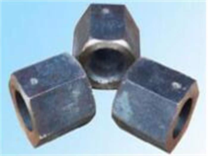 博尔塔拉蒙古自治州无纹螺母